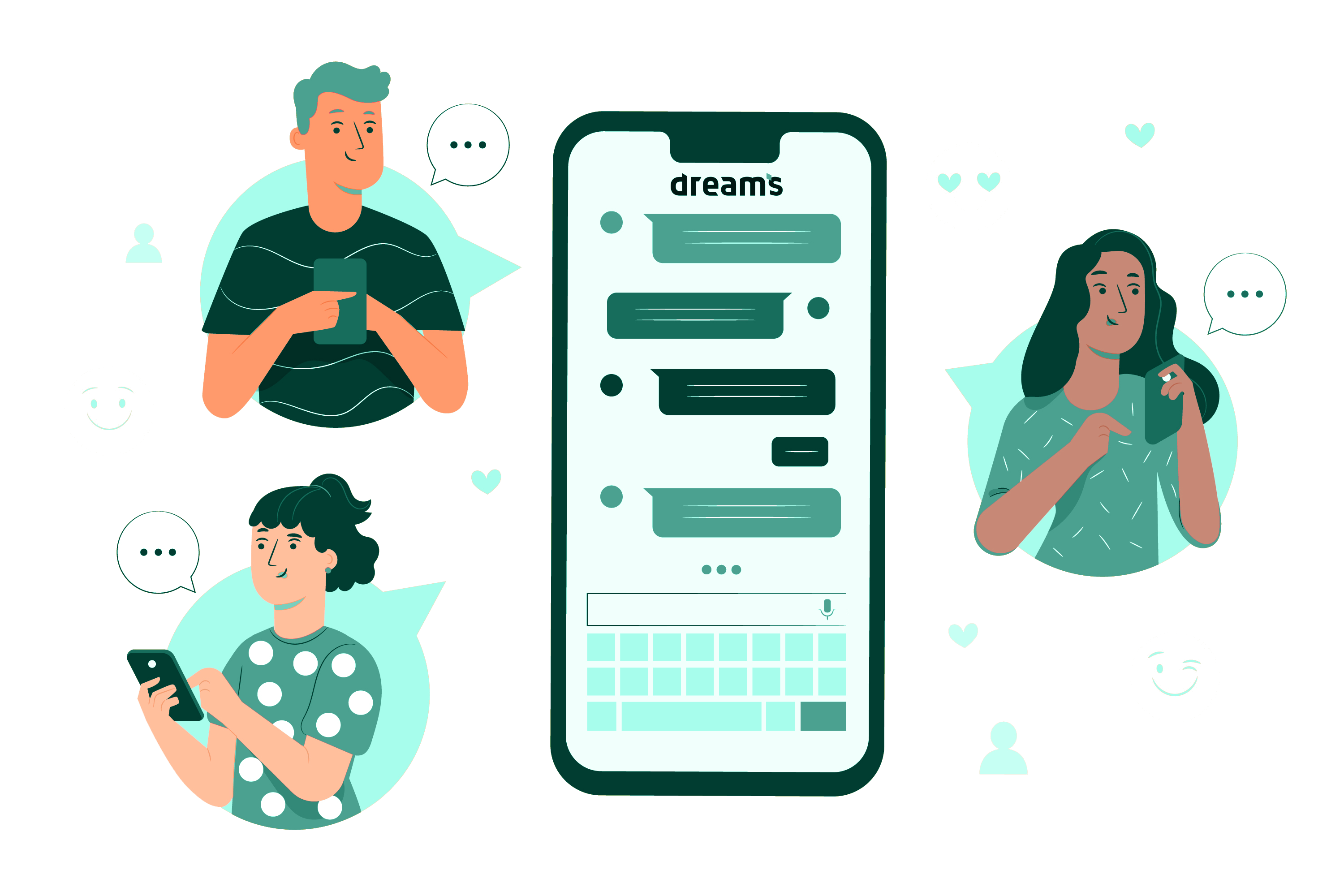 how to send bulk sms